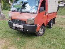 Mahindra Maxximo 2012 Lorry