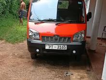 Mahindra Maxximo 2012 Lorry