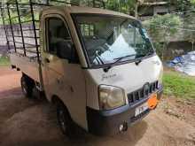 Mahindra Maxximo 2013 Lorry