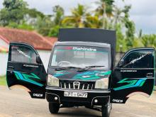 Mahindra Maxximo 2012 Lorry