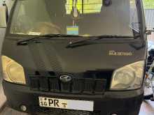 Mahindra Maxximo 2012 Lorry