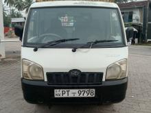 Mahindra Maxximo 2012 Lorry