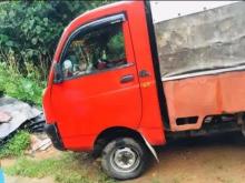 Mahindra Maxximo 2011 Lorry