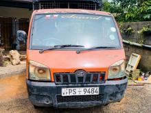 Mahindra Maxximo 2012 Lorry