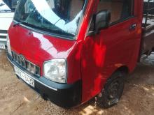 Mahindra Maxximo 2014 Lorry