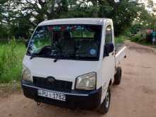 Mahindra Maxximo 2012 Lorry
