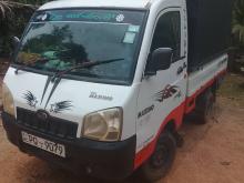 Mahindra Maxximo 2011 Lorry
