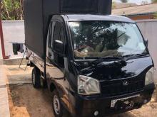 Mahindra Maxximo 2012 Lorry