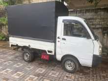 Mahindra Maxximo 2011 Lorry