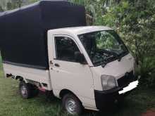 Mahindra Maxximo 2012 Lorry