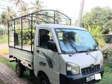 Mahindra Maxximo 2012 Lorry