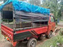 Mahindra Maxximo 2011 Lorry