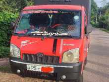 Mahindra Maxximo 2012 Lorry