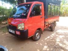 Mahindra Maxximo 2012 Lorry