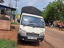 Mahindra Maxximo 2016 Lorry