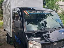 Mahindra Maxximo 2017 Lorry
