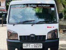 Mahindra Maxximo 2012 Lorry