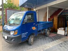 Mahindra Maxximo 2019 Lorry