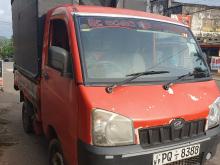 Mahindra Maxximo 2011 Lorry