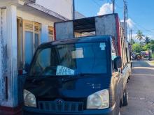 Mahindra Maxximo 2013 Lorry
