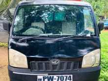 Mahindra Maxximo 2013 Lorry