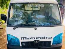 Mahindra Maxximo 2012 Lorry