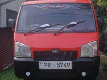 Mahindra Maxximo 2011 Lorry