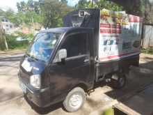 Mahindra Maxximo 2011 Lorry