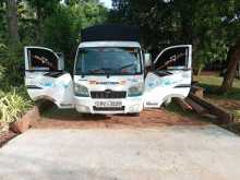 Mahindra Maxximo 2013 Lorry