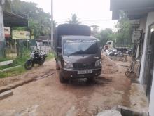 Mahindra Maxximo 2015 Lorry