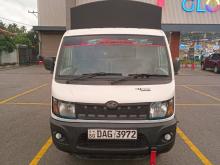 Mahindra Maxximo 2018 Lorry