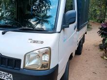 Mahindra Maxximo 2012 Lorry