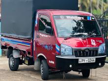 Mahindra Maxximo 2014 Lorry