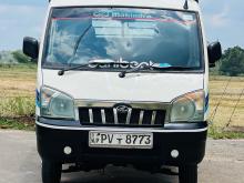 Mahindra Maxximo 2013 Lorry