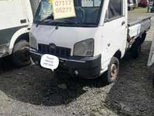 Mahindra Maxximo 2012 Lorry