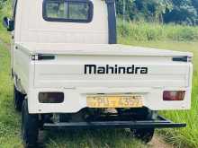 Mahindra Maxximo 2012 Lorry