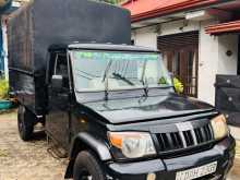 Mahindra Maxximo 2019 Lorry