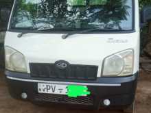 Mahindra Maxximo 2013 Lorry