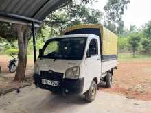 Mahindra Maxximo 2011 Lorry