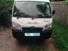 Mahindra Maxximo 2012 Lorry