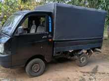 Mahindra Maxximo 2011 Lorry