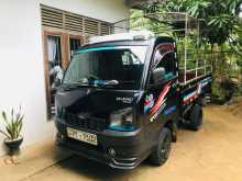Mahindra Maxximo 2012 Lorry