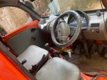 Mahindra Maxximo 2012 Lorry