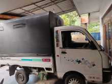 Mahindra Maxximo 2013 Lorry