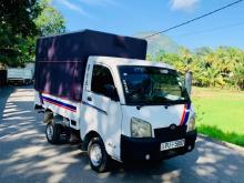 Mahindra Maxximo 2012 Lorry