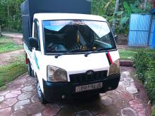 Mahindra Maxximo 2011 Lorry