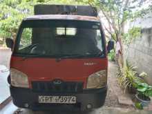 Mahindra Maxximo 2012 Lorry