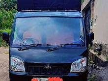 Mahindra Maxximo 2012 Lorry