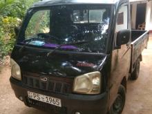 Mahindra Maxximo 2012 Lorry