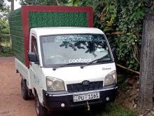 Mahindra Maxximo 2012 Lorry